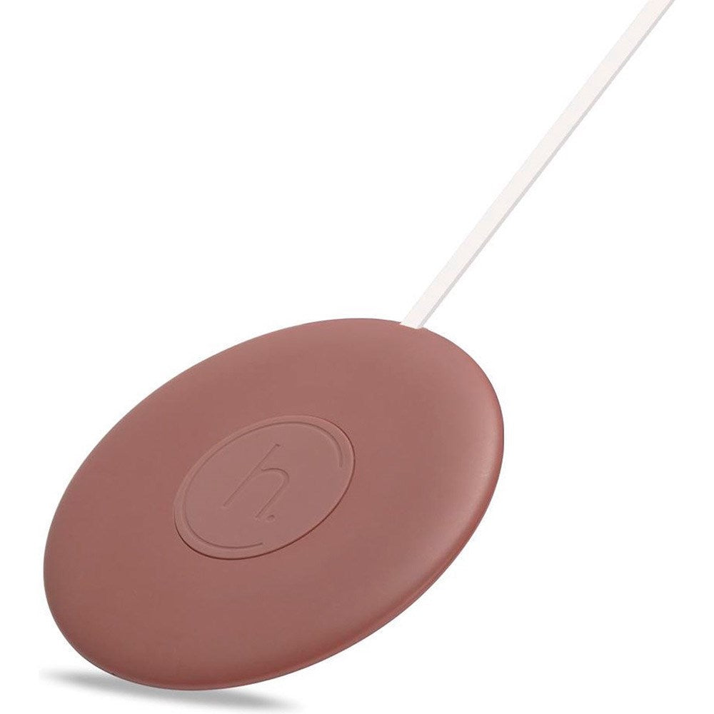 Holdit trådløs lader 10W - Brun