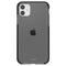 Holdit iPhone 11 Seethru Case - Sort