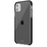 Holdit iPhone 11 Seethru Case - Sort