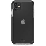 Holdit iPhone 11 Seethru Case - Sort