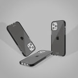 Holdit iPhone 11 Seethru Case - Sort