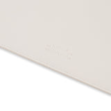 Holdit lær laptopveske 14" (32,5 x 22,7 x 1,7 cm) - Lys beige