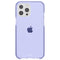 Holdit iPhone 13 Pro Seethru Deksel - Lavendel