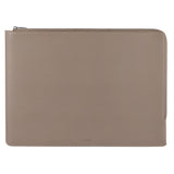Holdit lær laptopveske 14" (32,5 x 22,7 x 1,7 cm) - Mocha Brown