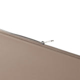 Holdit lær laptopveske 14" (32,5 x 22,7 x 1,7 cm) - Mocha Brown