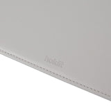 Holdit Leather Laptop-veske 14" (32,5 x 22,7 x 1,7 cm) - Taupe
