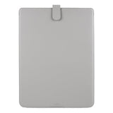 Holdit Leather Laptop-veske 14" (32,5 x 22,7 x 1,7 cm) - Taupe