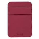 Kortholder Holdit - Red Velvet