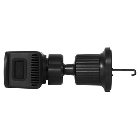 Smartline Universal Holder for Bil - Max Mobil: 60 - 85mm - Svart