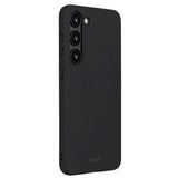 Holdit Samsung Galaxy S24+ (Plus) slankt plastdeksel - svart