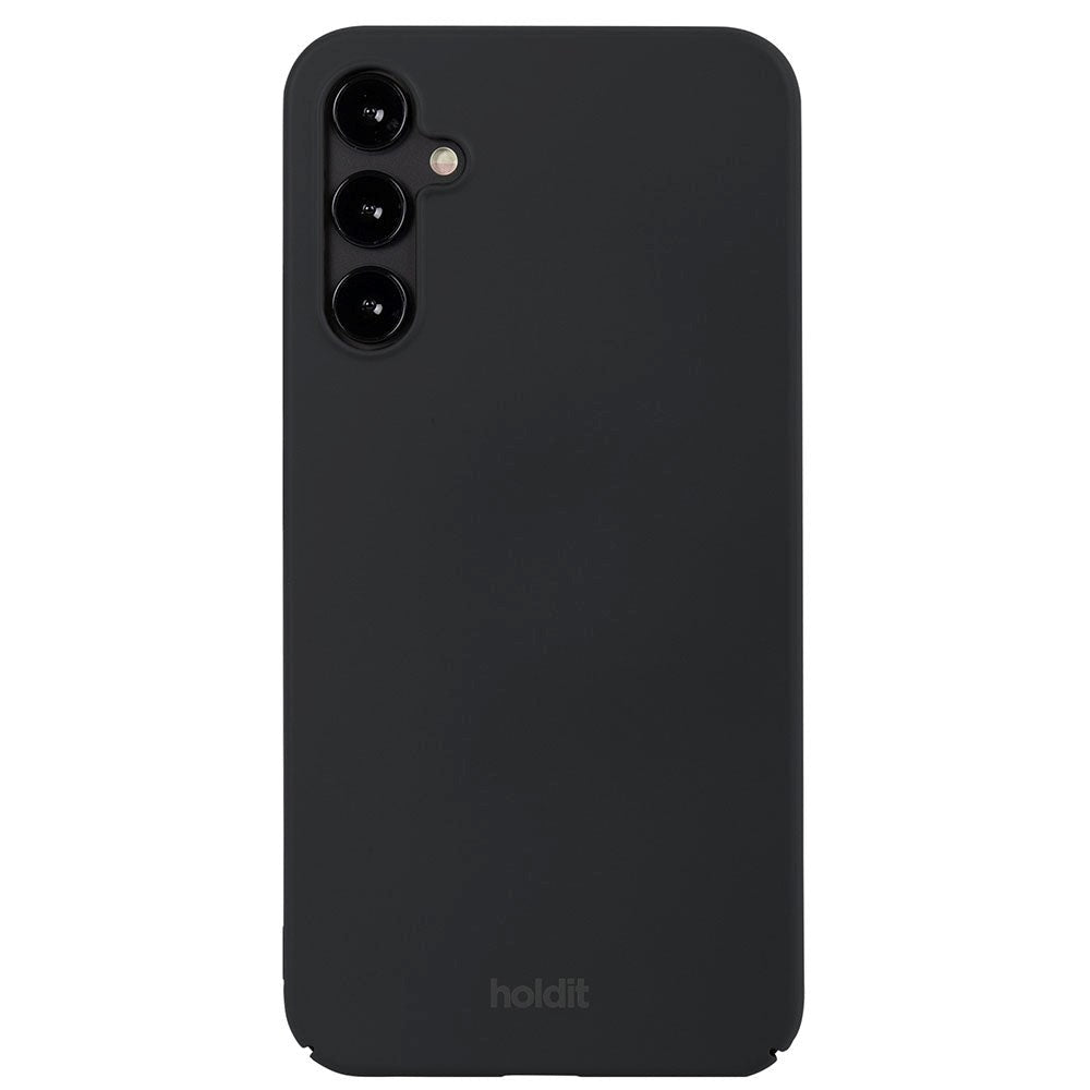 Holdit Samsung Galaxy A15 (5G) / A15 Slim Plastveske - Svart