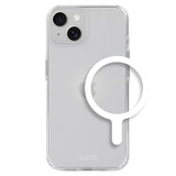 Holdit magnetring m. MagSafe - Hvit