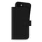 Holdit iPhone 16e lommebokveske Magnet Plus - Flip Cover - Svart