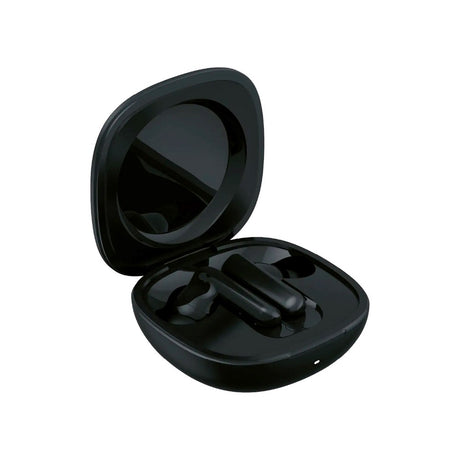 Smartline True Wireless In-Ear Headset m. Active Noise Cancelling - Sort