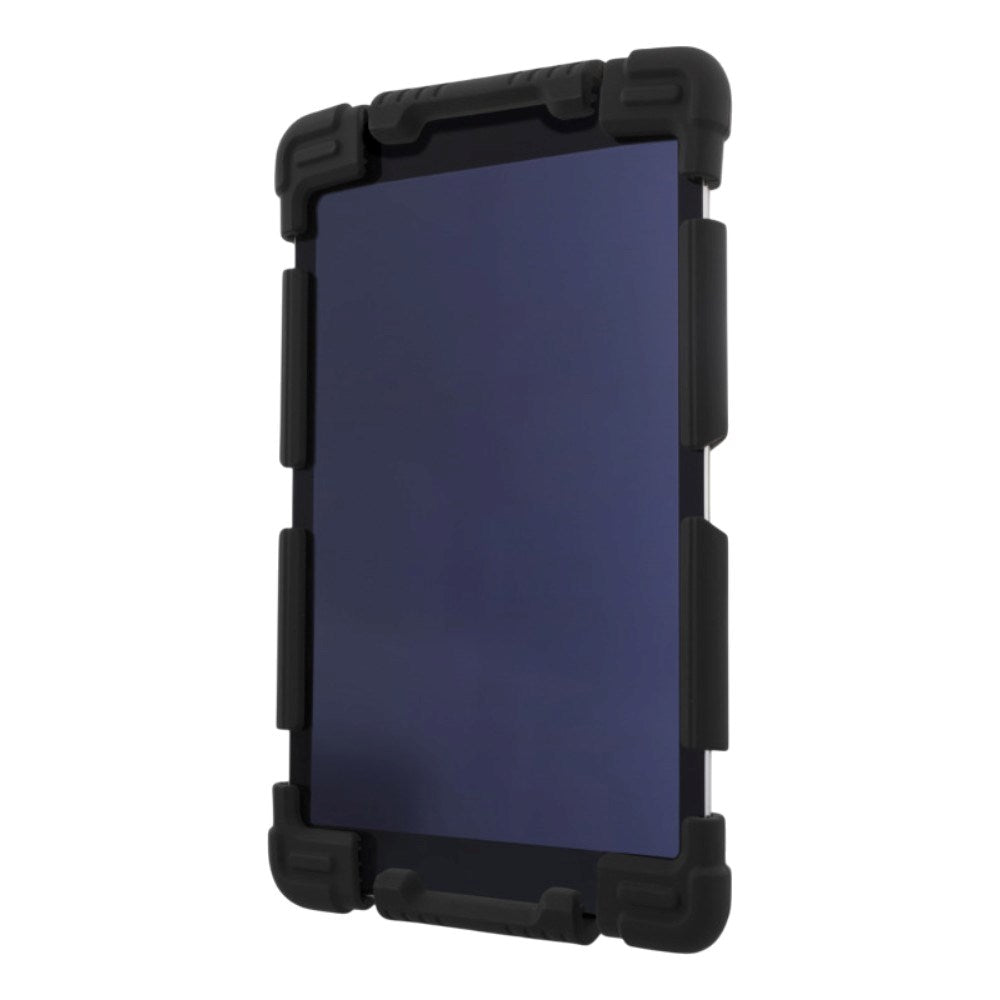 Deltaco Universal 7-8" Tablet Cover med Ståfunktion - Sort