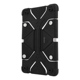 Deltaco Universal 7-8" Tablet Cover med Ståfunktion - Sort