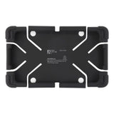 Deltaco Universal 7-8" Tablet Cover med Ståfunktion - Sort