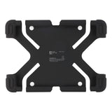 Deltaco Universal 9-11,6" Tablet Cover med Ståfunktion - Sort