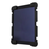 Deltaco Universal 9-11,6" Tablet Cover med Ståfunktion - Sort