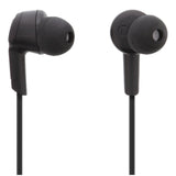 Streetz trådløst Bluetooth-hodesett - svart