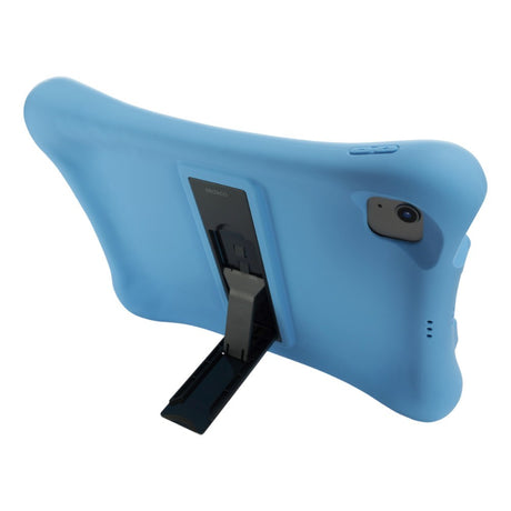 Deltaco iPad Air (2022/ 2020) / iPad Pro 11 (2021 / 2020) Silikone Børne Tablet Cover - Blå