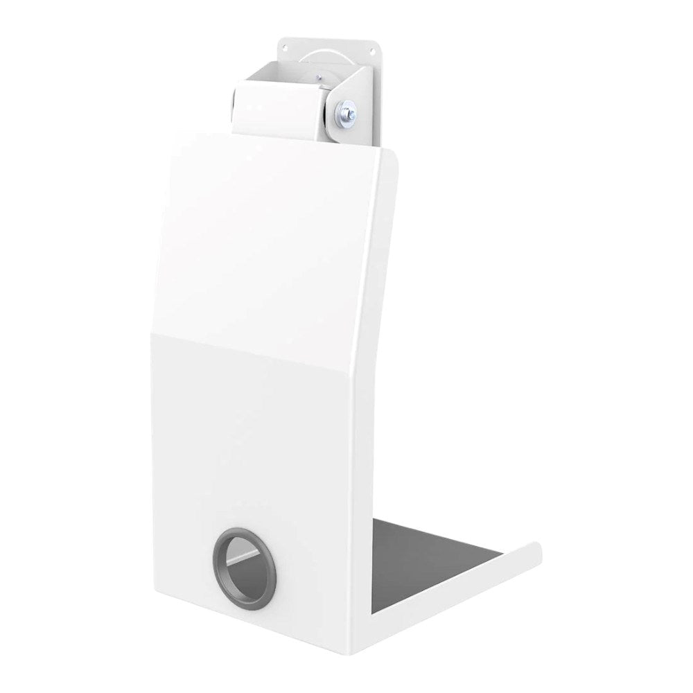 Deltaco Bordstander til Tablet op POS-printer - Hvid