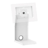 Deltaco Bordstander til Tablet op POS-printer - Hvid
