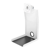 Deltaco Bordstander til Tablet op POS-printer - Hvid