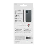 OnePlus 15R X2O Anti-Shock Plast Bagside Cover - Gennemsigtig