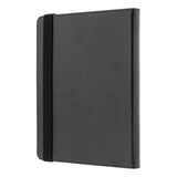 Deltaco nettbretttastatur m. Veske og dansk layout (225 x 165 mm-245 x 185 mm) - svart