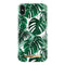 iDeal Of Sweden iPhone XS Max motedeksel Monstera Jungle
