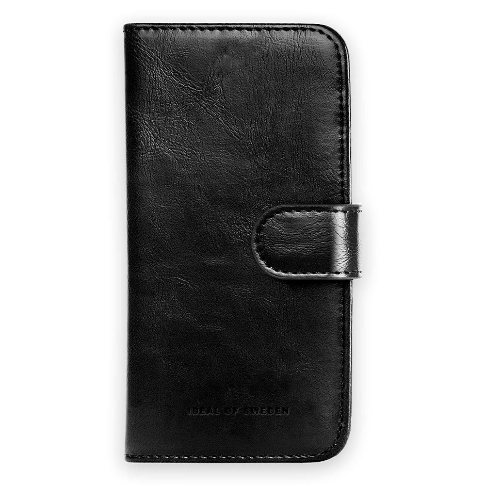 iDeal Of Sweden iPhone 13 Pro 2-i-1 Magnet Wallet+ Cover Black