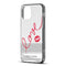 iPhone 12 Pro / 12 iDeal Of Sweden Mirror Case - Love Edition