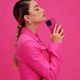 iPhone 11 Ideal Of Sweden Fashion Case Seamless - Magenta