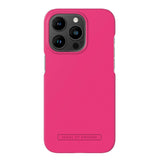 iPhone 14 Pro Ideal Of Sweden Fashion Deksel Sømløs - Magenta