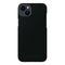 iPhone 14 Plus Ideal Of Sweden Fashion Deksel Sømløs - Kullsvart