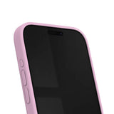iDeal Of Sweden iPhone 15 Pro Silikondeksel - Bubblegum Rosa