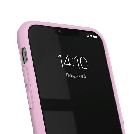 iDeal Of Sweden iPhone 11 Silikondeksel - Bubblegum Rosa