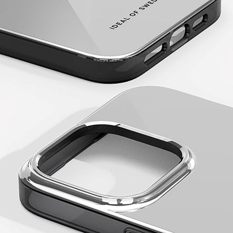 iPhone 14 / 13 iDeal Of Sweden Speilveske - Speil