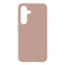 Samsung Galaxy S24 / S25 iDeal Of Sweden silikonetui - MagSafe-kompatibelt - Blush Pink
