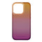 iPhone 15 Pro Max Ideal Of Sweden Clear Case Gradient - Livlig Ombre