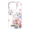 iPhone 15 Pro iDeal Of Sweden Fashion Case - MagSafe-kompatibel - Floral Romance