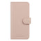 iPhone 14 Pro iDeal Of Sweden Magnet Wallet+ - Rosa