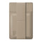 iDeal of Sweden magnetkortholder med stativ - MagSafe-kompatibel - Beige