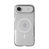 iPhone Air Nudient Thin Case - MagSafe Kompatibel - Transparent