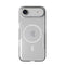iPhone Air Nudient Thin Case - MagSafe Kompatibel - Transparent
