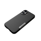 iPhone 17 Nudient Thin Case - MagSafe Kompatibel - Ink Black