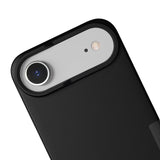 iPhone Air Nudient Thin Case - MagSafe Kompatibel - Ink Black