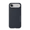 iPhone Air Nudient Thin Case - MagSafe Kompatibel - Midwinter Blue