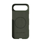iPhone Air Nudient Thin Case - MagSafe Kompatibel - Pine Green